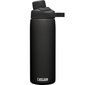 Pudele Camelbak Chute Mag Insul 0,6L, black cena un informācija | Ūdens pudeles | 220.lv