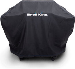 Защитное покрытие для гриля Broil King, Crown/Baron/Monarch цена и информация | Аксессуары для гриля и барбекю | 220.lv