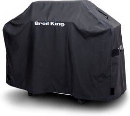 Защитное покрытие для гриля Broil King, Regal 510/590 цена и информация | Аксессуары для гриля и барбекю | 220.lv