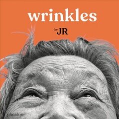 Wrinkles цена и информация | Книги для малышей | 220.lv