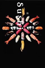Sushi цена и информация | Книги рецептов | 220.lv