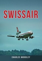 Swissair цена и информация | Путеводители, путешествия | 220.lv