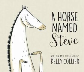 Horse Named Steve цена и информация | Книги для подростков и молодежи | 220.lv