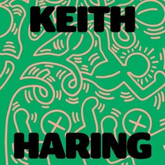 Keith Haring: Art Is for Everybody cena un informācija | Mākslas grāmatas | 220.lv