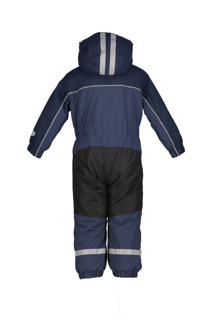 Five Seasons bērnu ziemas kombinezons NORRIE JR, tumši zils cena un informācija | Ziemas apģērbs bērniem | 220.lv