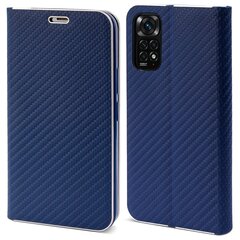 Moozy telefona maciņš Xiaomi Redmi Note 11, Xiaomi Redmi Note 11S cena un informācija | Telefonu vāciņi, maciņi | 220.lv