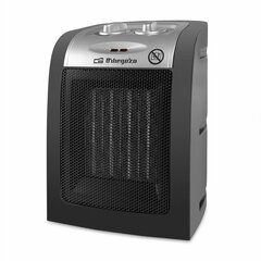 Verwarming Orbegozo CR5017 цена и информация | Обогреватели | 220.lv