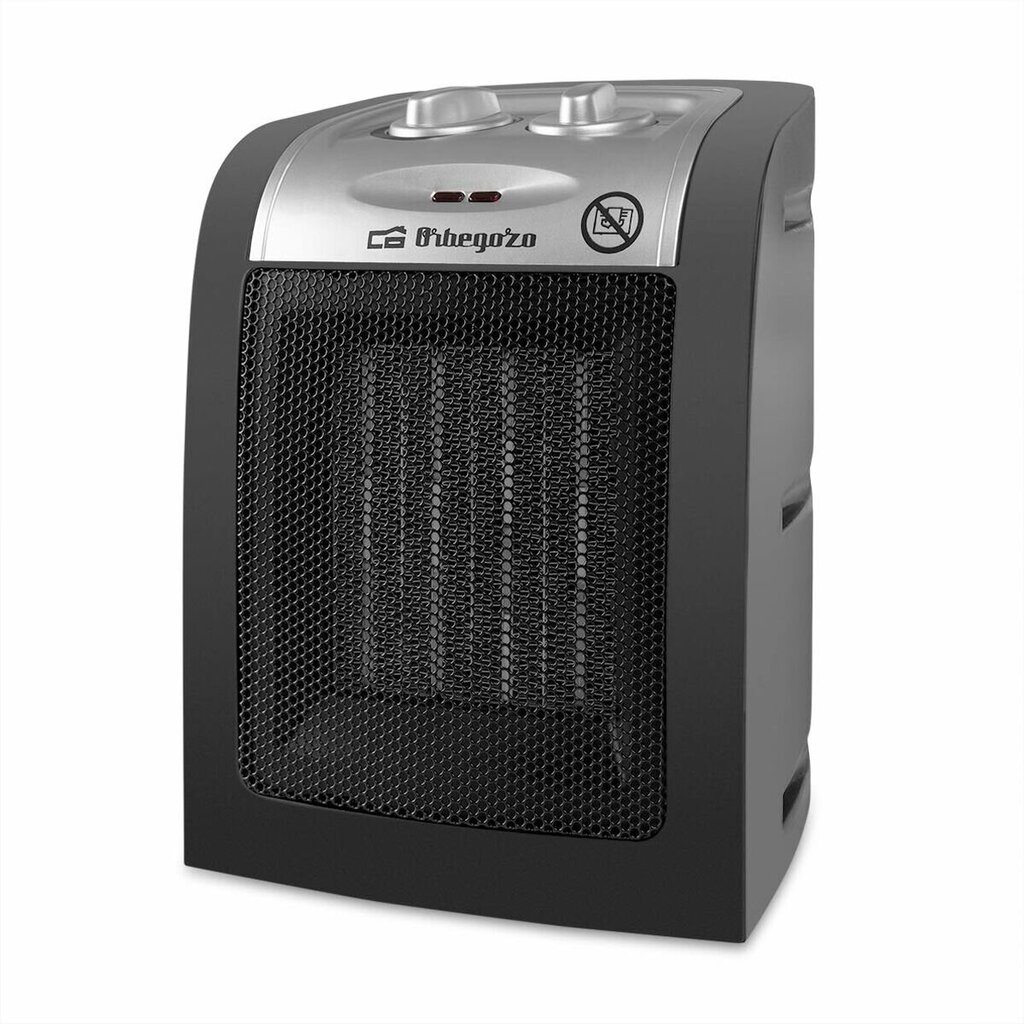Verwarming Orbegozo CR5017 цена и информация | Sildītāji | 220.lv