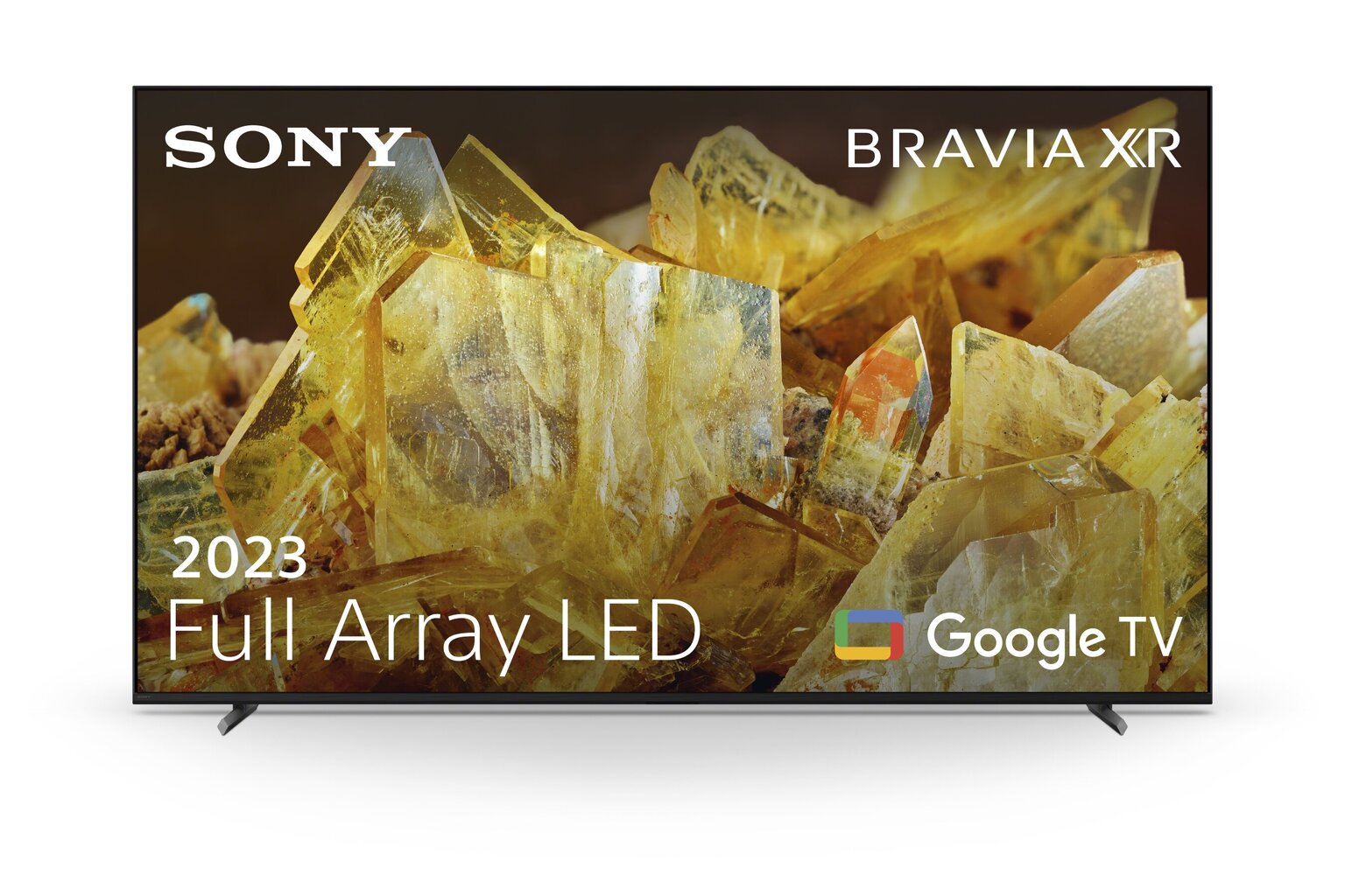 Sony XR75X90LAEP cena un informācija | Televizori | 220.lv