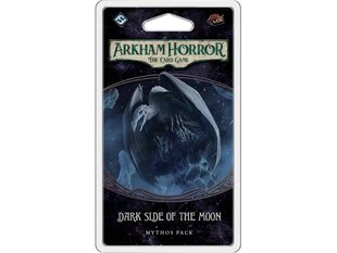 Настольная игра Arkham Horror Card Game Dark Side of the Moon цена и информация | Настольные игры, головоломки | 220.lv