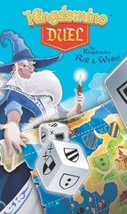 Galda spēle Kingdomino Duel, ENG цена и информация | Настольные игры, головоломки | 220.lv