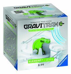 Головоломка Gravitrax Power Ext. рычаг 26186 цена и информация | Развивающие игрушки | 220.lv