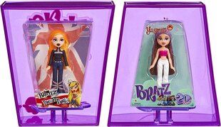 Lelles Mgas Miniverse Bratz minis PDQ 585565EUC cena un informācija | Rotaļlietas meitenēm | 220.lv