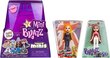 Lelles Mgas Miniverse Bratz minis PDQ 585565EUC цена и информация | Rotaļlietas meitenēm | 220.lv