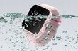 Forever iGO 2 JW-150 Pink цена и информация | Viedpulksteņi (smartwatch) | 220.lv