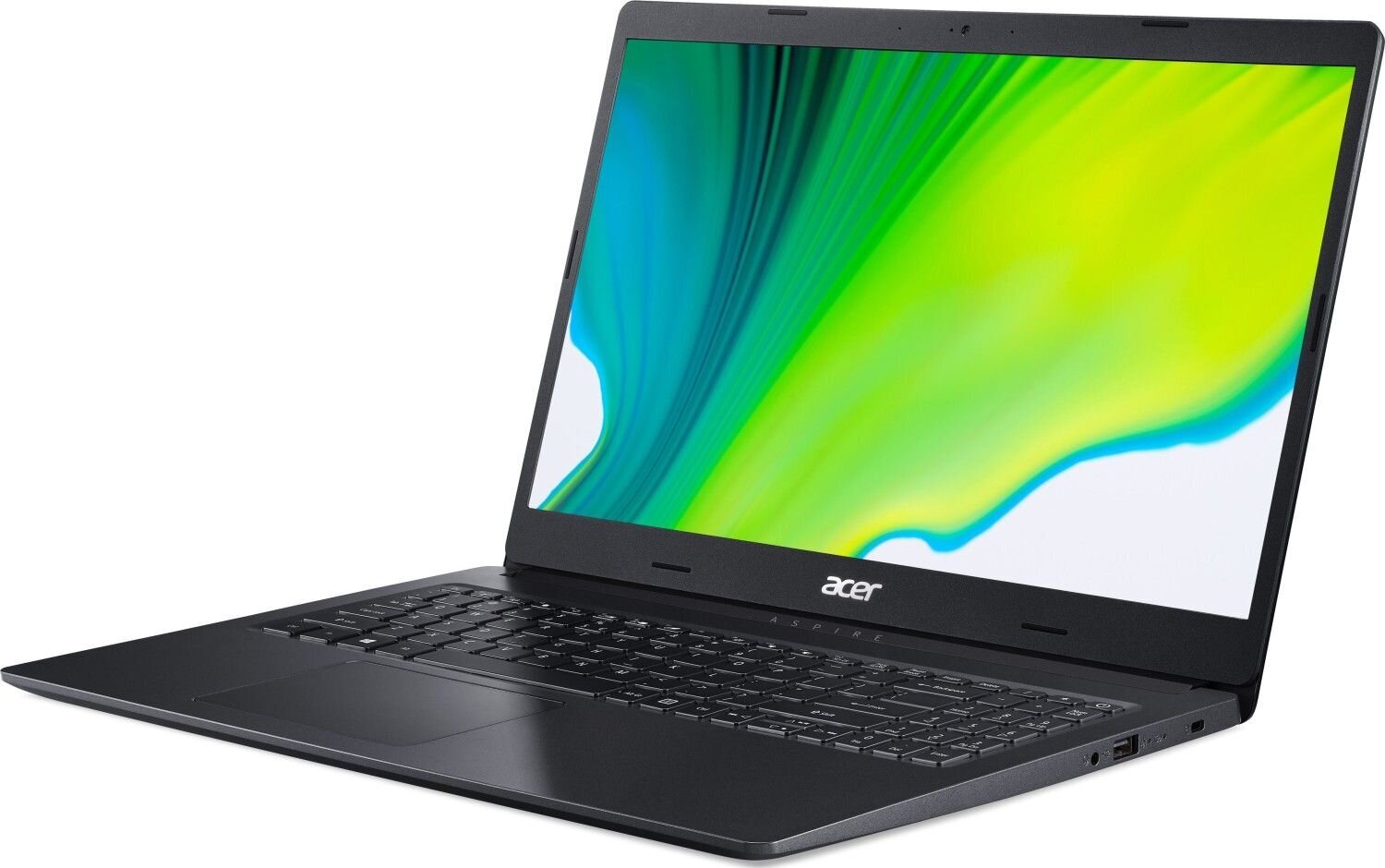 Acer Aspire 3 A315-23 (NX.HVTEP.00Y) цена и информация | Portatīvie datori | 220.lv