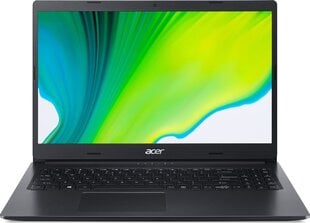 Acer Aspire 3 A315-23 (NX.HVTEP.00Y) цена и информация | Ноутбуки | 220.lv