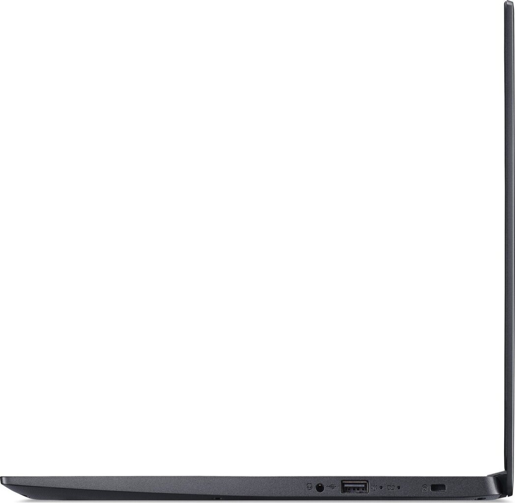 Acer Aspire 3 A315-23 (NX.HVTEP.00Y) цена и информация | Portatīvie datori | 220.lv