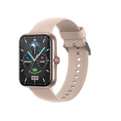 Livman S80 Pro Rose Gold cena un informācija | Viedpulksteņi (smartwatch) | 220.lv