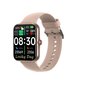 Livman S80 Pro Rose Gold cena un informācija | Viedpulksteņi (smartwatch) | 220.lv