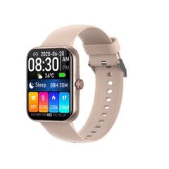 Viedpulkstenis; Smartwatch LIVMAN S80 PRO cena un informācija | Viedpulksteņi (smartwatch) | 220.lv