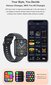 Livman S80 Pro Black cena un informācija | Viedpulksteņi (smartwatch) | 220.lv