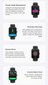 Livman S80 Pro Black цена и информация | Viedpulksteņi (smartwatch) | 220.lv