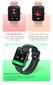 Livman S80 Pro Black cena un informācija | Viedpulksteņi (smartwatch) | 220.lv