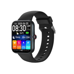 Viedpulkstenis; Smartwatch LIVMAN S80 PRO cena un informācija | Viedpulksteņi (smartwatch) | 220.lv