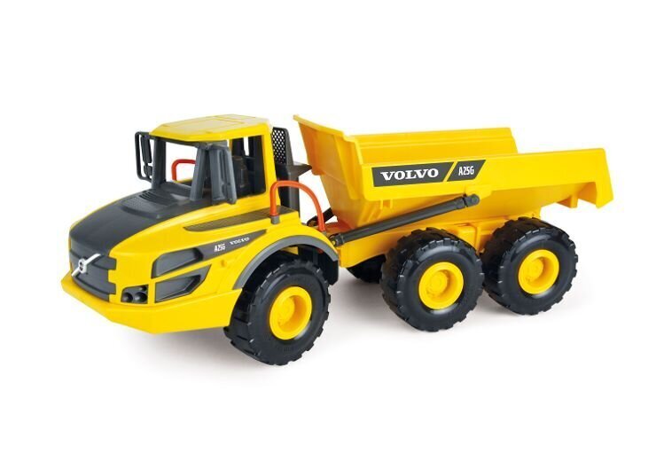 Pašizgāzējs Volvo A25G 57cm LENA WORXX 04616 цена и информация | Rotaļlietas zēniem | 220.lv