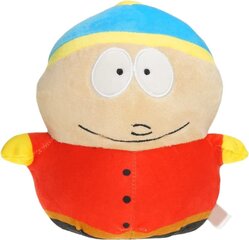 Plīša rotaļlieta South Park Eric Cartman, 1 gab. cena un informācija | Mīkstās (plīša) rotaļlietas | 220.lv