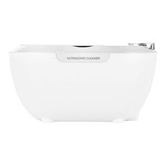 Ultraskaņas vanna ACD-3840 600ml, 30W cena un informācija | Pedikīra, manikīra piederumi | 220.lv