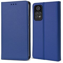 Перекидной чехол Moozy для Xiaomi Redmi Note 11 Pro 5G, Xiaomi Redmi Note 11 Pro цена и информация | Чехлы для телефонов | 220.lv