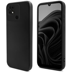 Moozy Lifestyle telefona vāciņš saderīgs ar Xiaomi Redmi 10C cena un informācija | Telefonu vāciņi, maciņi | 220.lv