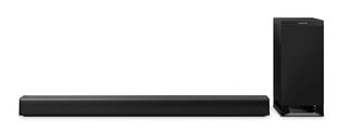 Panasonic 3.1 Soundbar SC-HTB900EGK цена и информация | Домашняя акустика и системы «Саундбар» («Soundbar“) | 220.lv