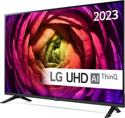 LG 50UR73003LA.AEUQ cena un informācija | LG TV un Sadzīves tehnika | 220.lv