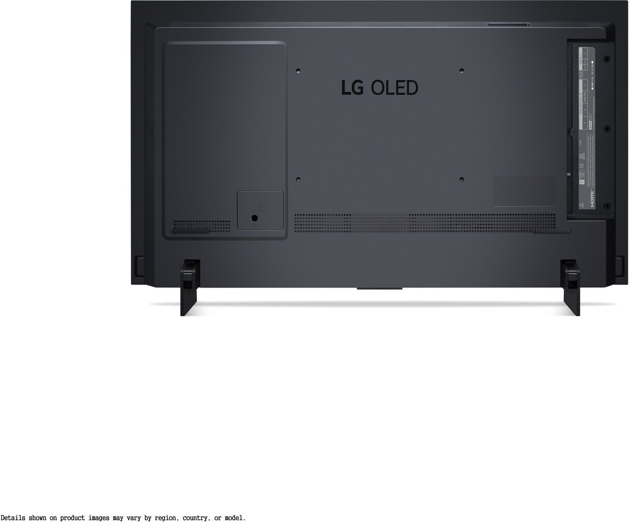 LG OLED42C31LA.AEU cena un informācija | Televizori | 220.lv