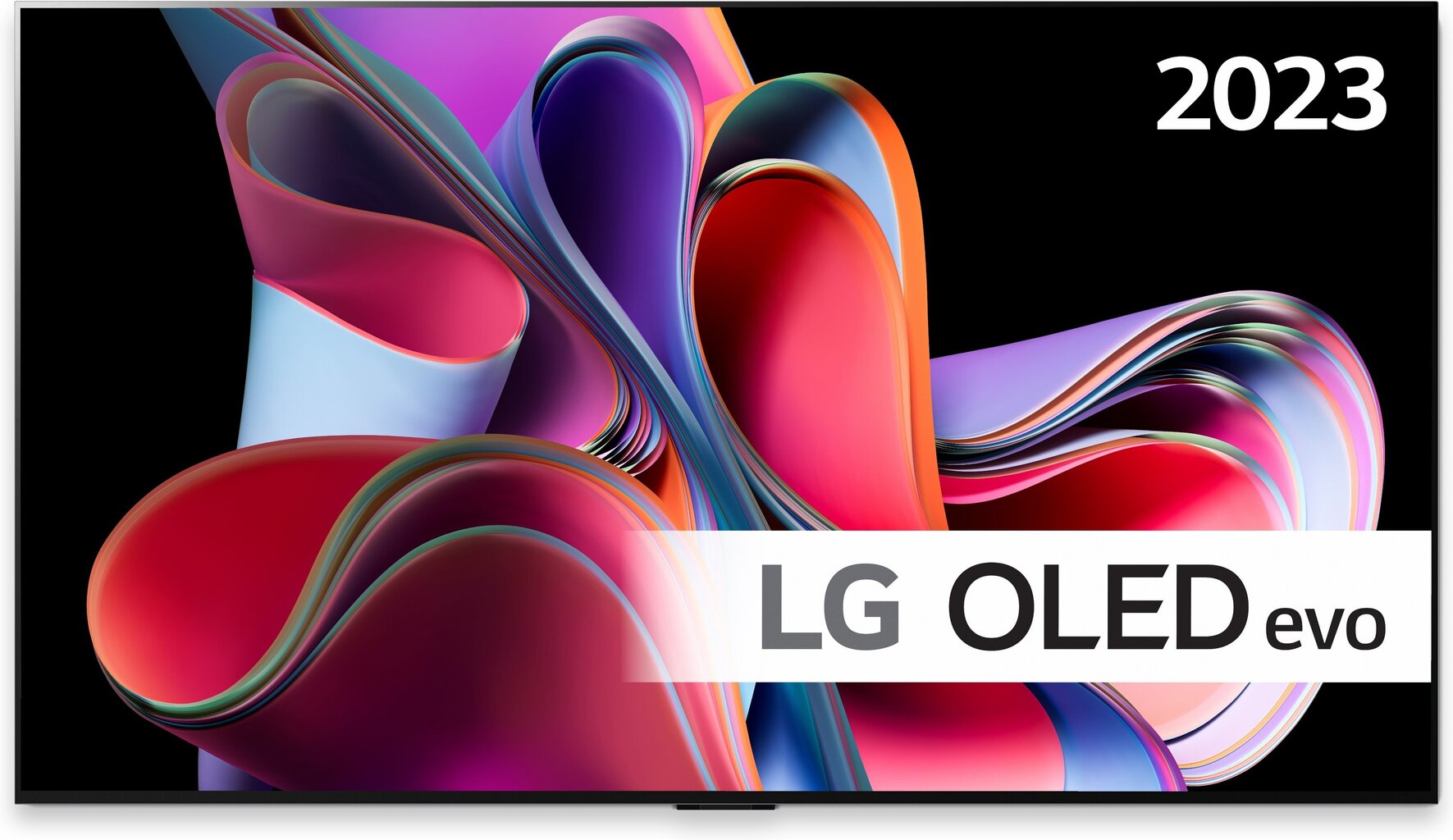 LG OLED55G33LA.AEU cena un informācija | Televizori | 220.lv