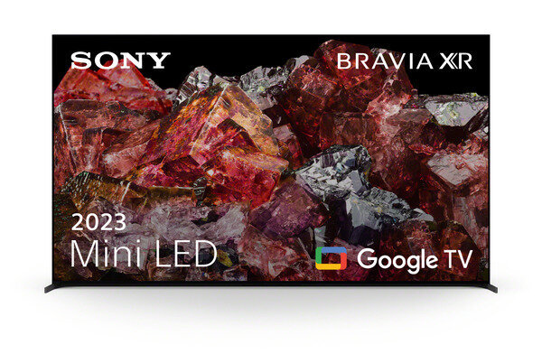 Sony XR75X95LPAEP цена и информация | Televizori | 220.lv