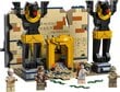 77013 LEGO® Indiana Jones Bēgšana no zudušajām kapenēm cena un informācija | Konstruktori | 220.lv