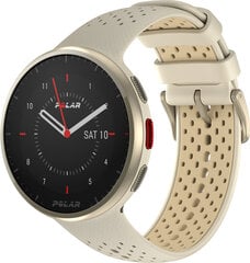 Polar Pacer Pro Gold Dust цена и информация | Смарт-часы (smartwatch) | 220.lv