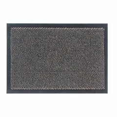 Kāju slaukāmais paklājs Tarres Saphir Daudzkrāsains 60 x 90 cm cena un informācija | Kājslauķi | 220.lv