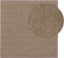 Benuta paklājs Greta, 200x200 cm cena un informācija | Paklāji | 220.lv