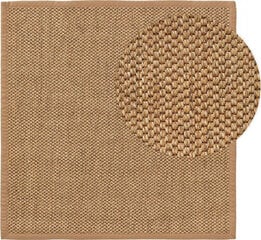 Benuta paklājs Greta, 150x150 cm cena un informācija | Paklāji | 220.lv
