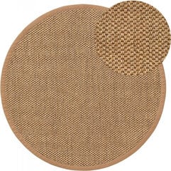 Benuta paklājs Greta, 200 cm cena un informācija | Paklāji | 220.lv
