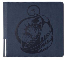 Kāršu albums Dragon Shield Zipster XL, Midnight Blue cena un informācija | Galda spēles | 220.lv