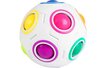 Puzle MoYu Rainbow Ball цена и информация | Galda spēles | 220.lv