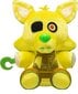 Plīša rotaļlieta Funko Fnaf Fadioactive Foxy 60899, 17 cm cena un informācija | Datorspēļu suvenīri | 220.lv