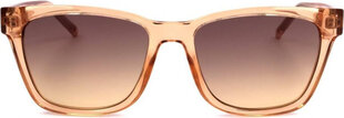 Sieviešu Saulesbrilles Benetton BE5043 CRYS LT PEACH S7256464 cena un informācija | Saulesbrilles sievietēm | 220.lv