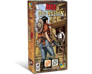 Bang! Игра в кости: Old Saloon цена и информация | Настольная игра | 220.lv